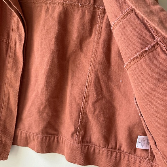 Gilli Jean Jacket - Picture 4 of 8